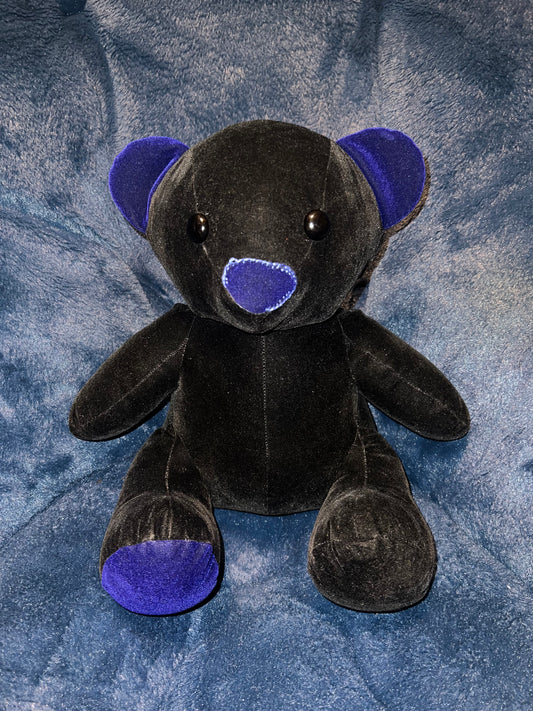 Keepsake Bear